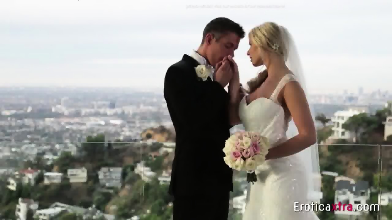 Just Married Hardcore image