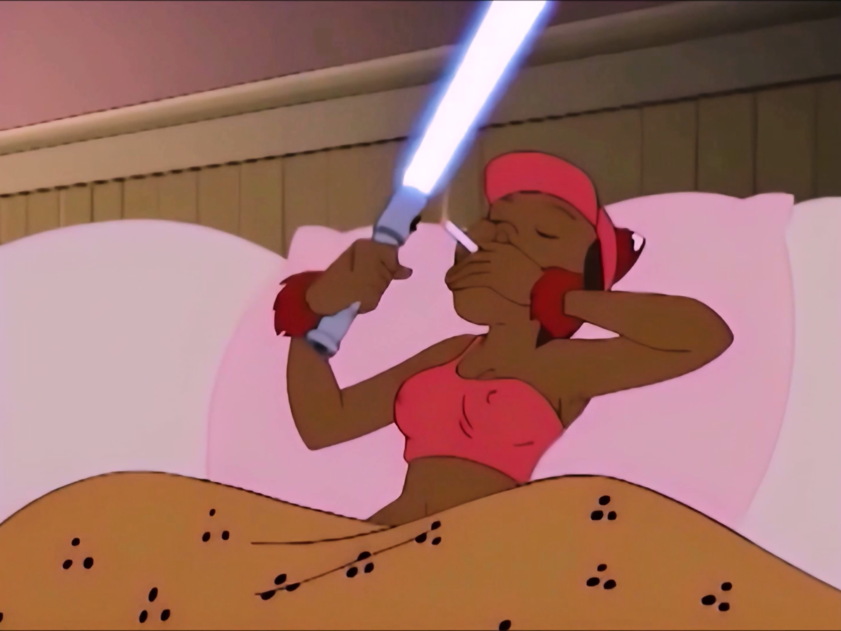 Qogirchoq bilan jinsiy aloqa video