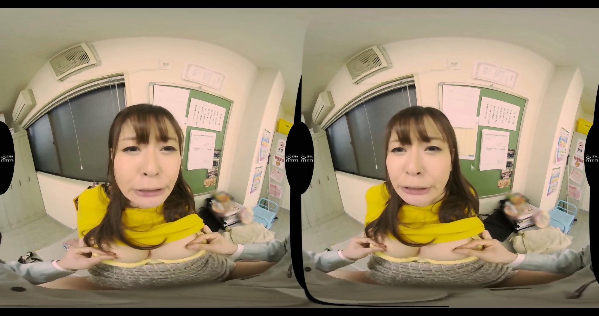 test-wpvr158(full)-葵百合香