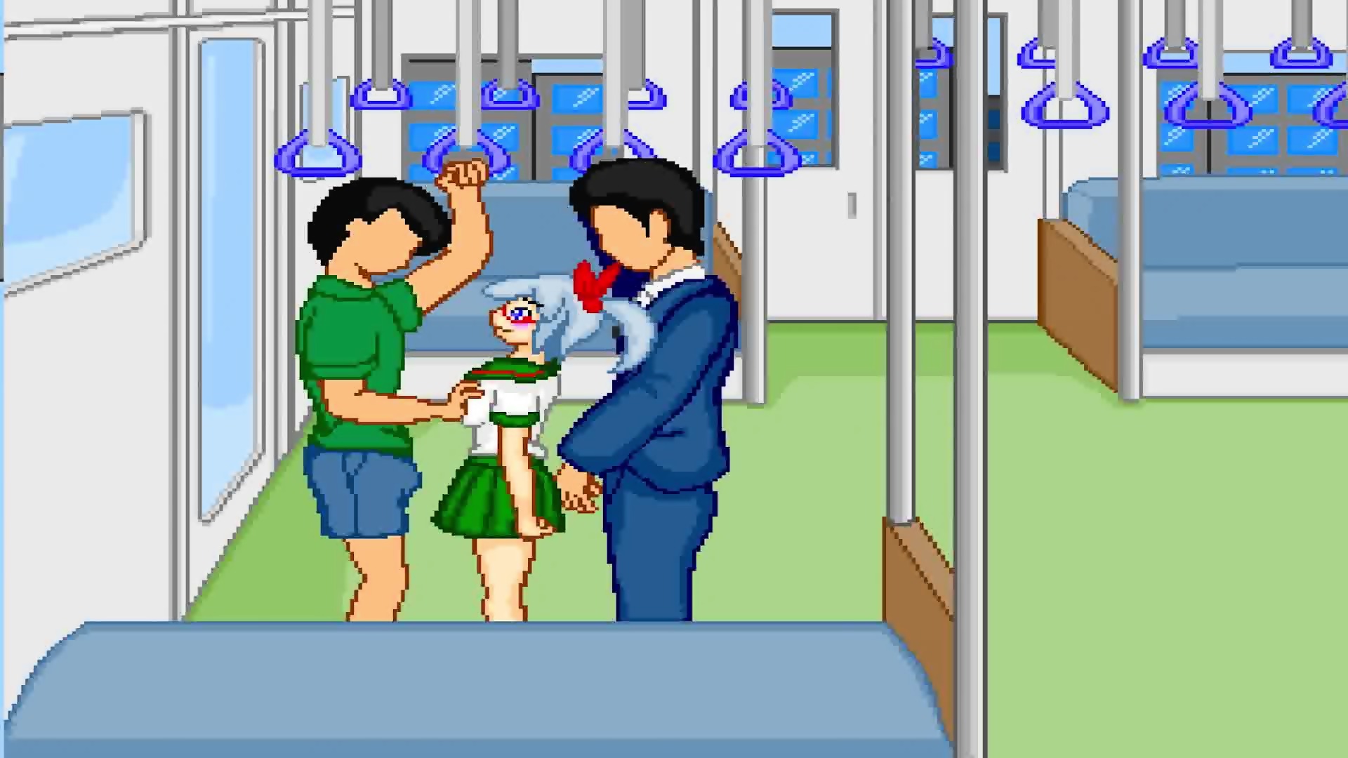 Pixel Town Wild Times 2 Akanemachi Second Animation Free Download