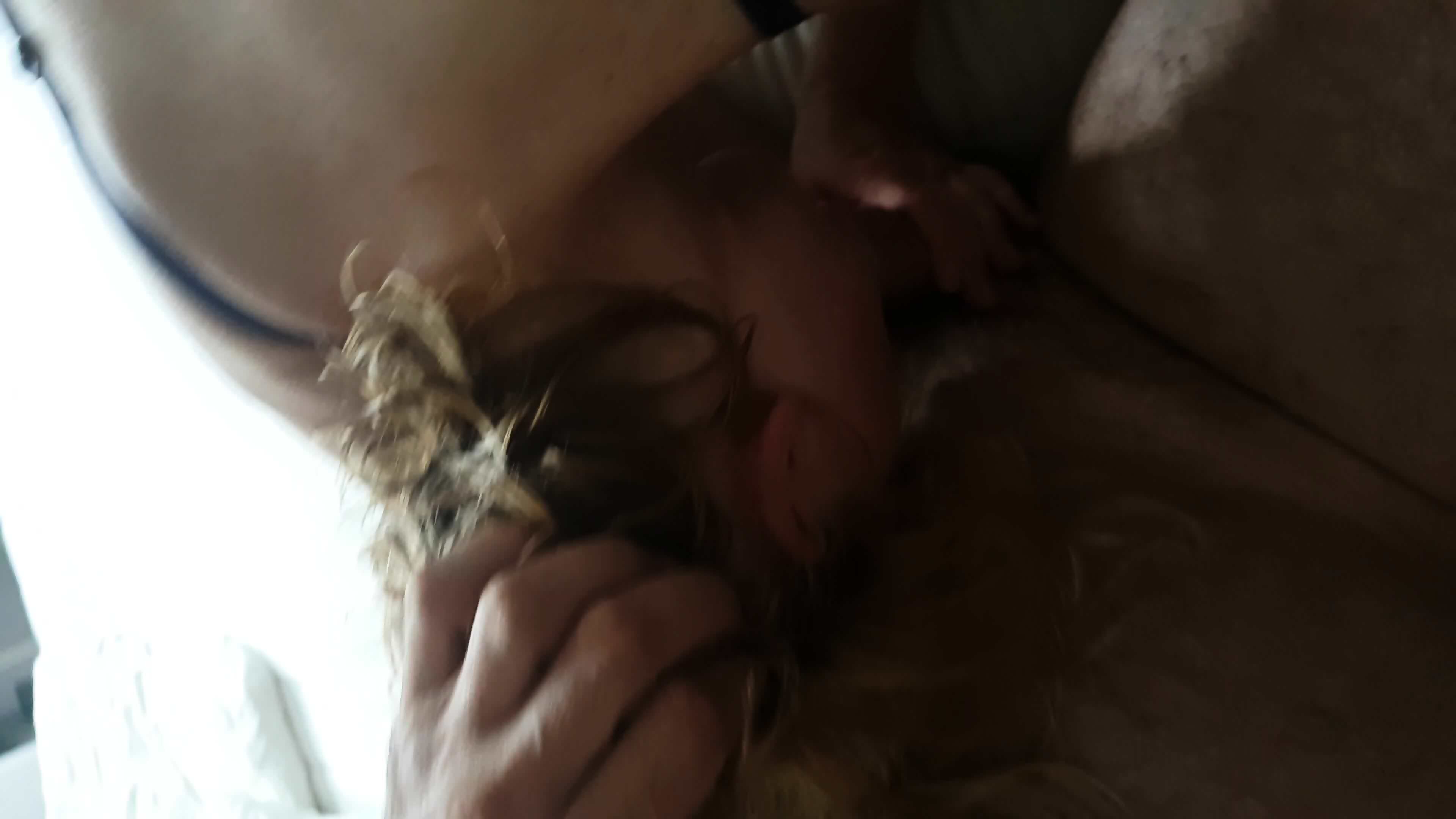 Real Blowjob Real Blowjob