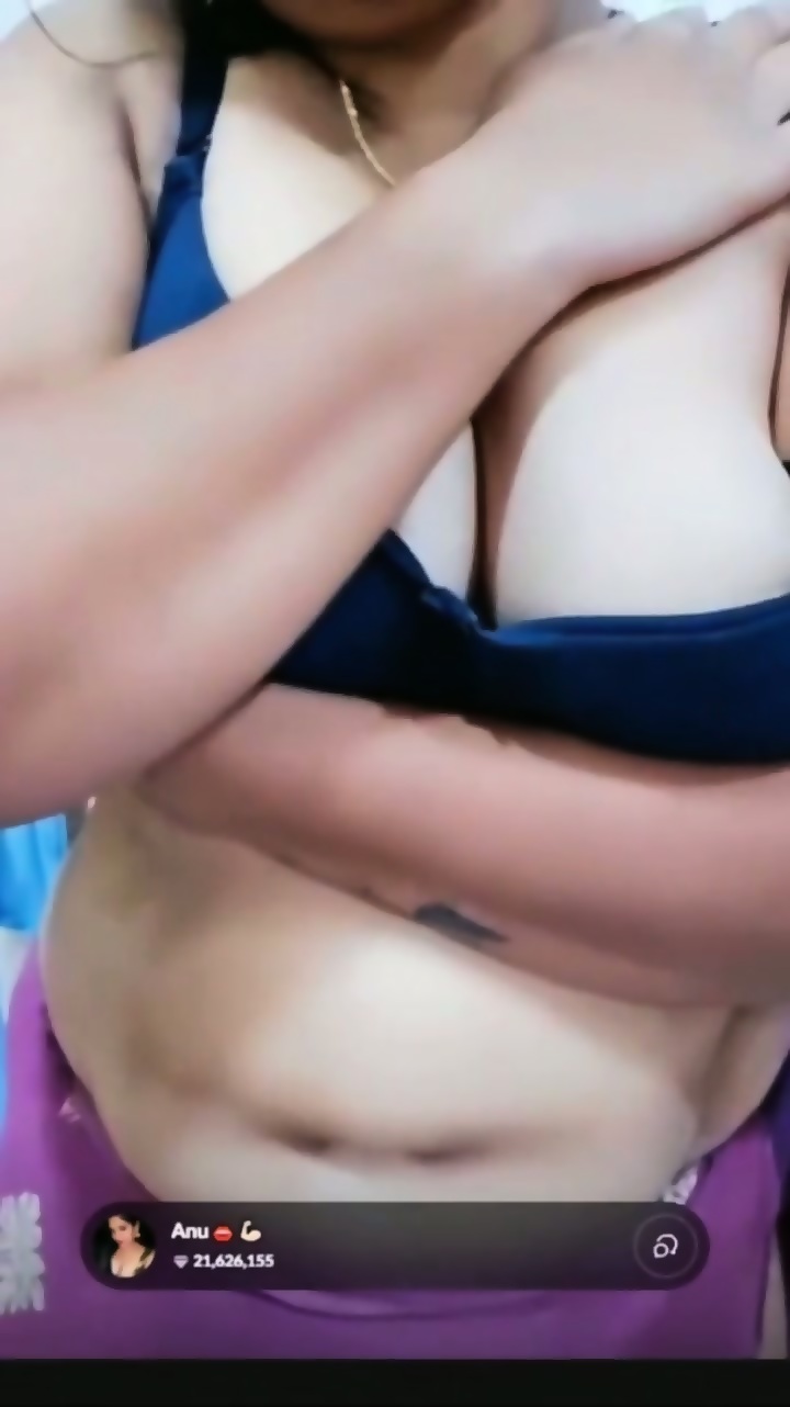Anu Tango Telugu Bhabhi Live - EPORNER