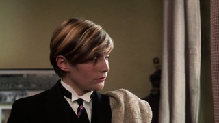 Betsy Johnson
