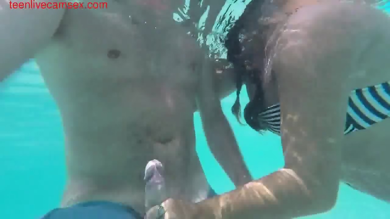 Gopro Hd Underwater Sex On Public Beach Part 1 Watch Part 2 On