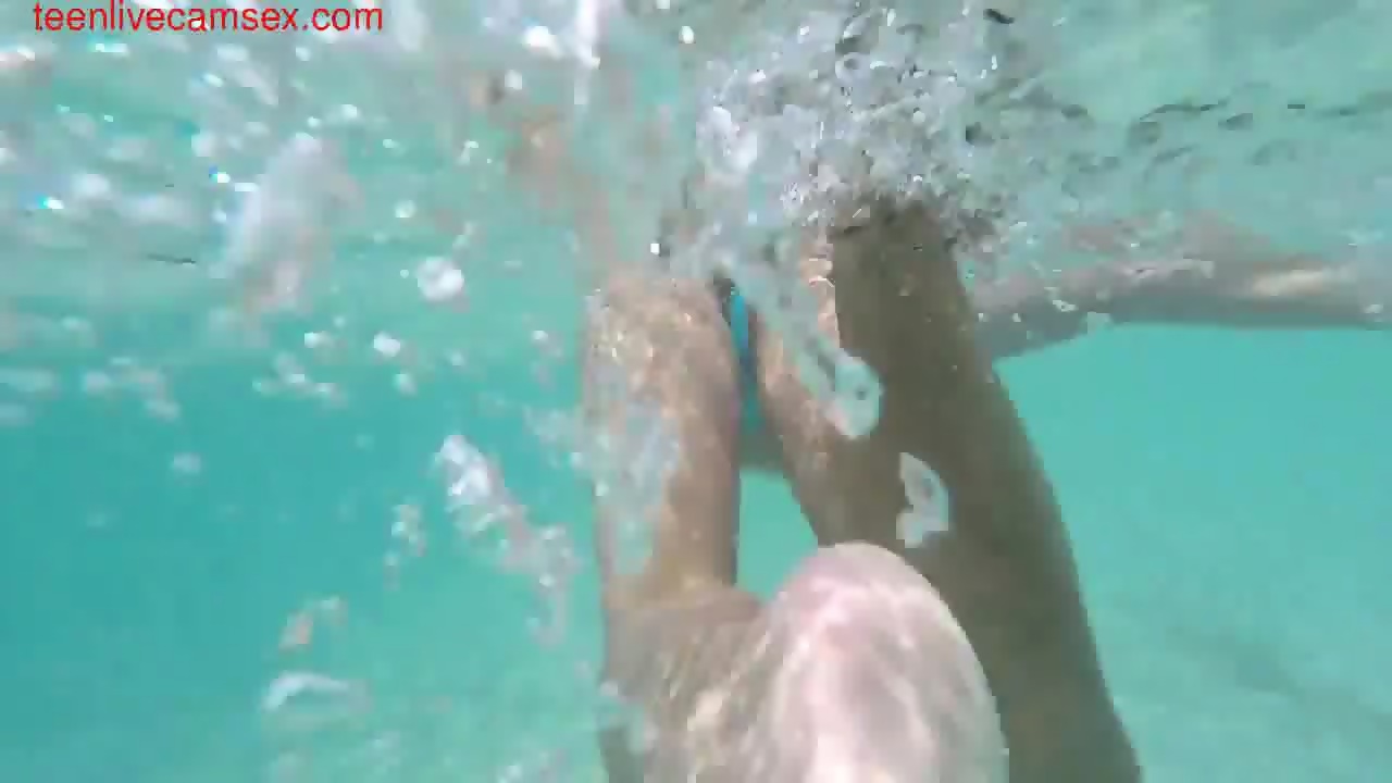 Underwater Sex Hd
