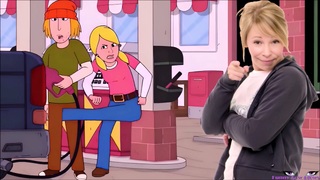 Nancy Reegan