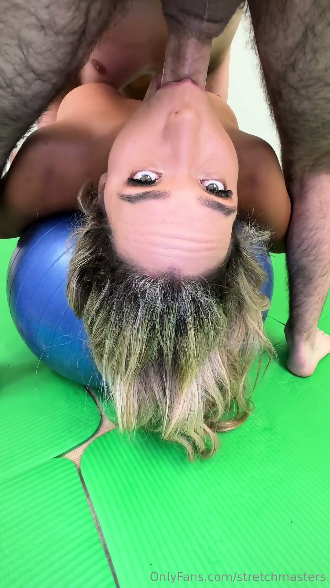 A body in motion