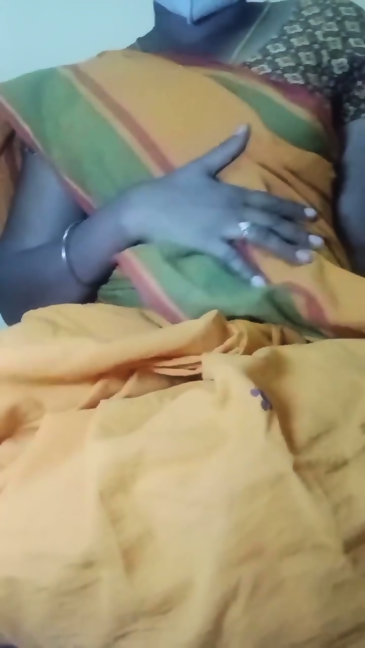 Tamil Kaaju Aunty - EPORNER