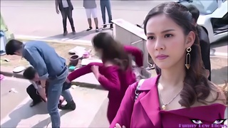 Miss Lily Thai