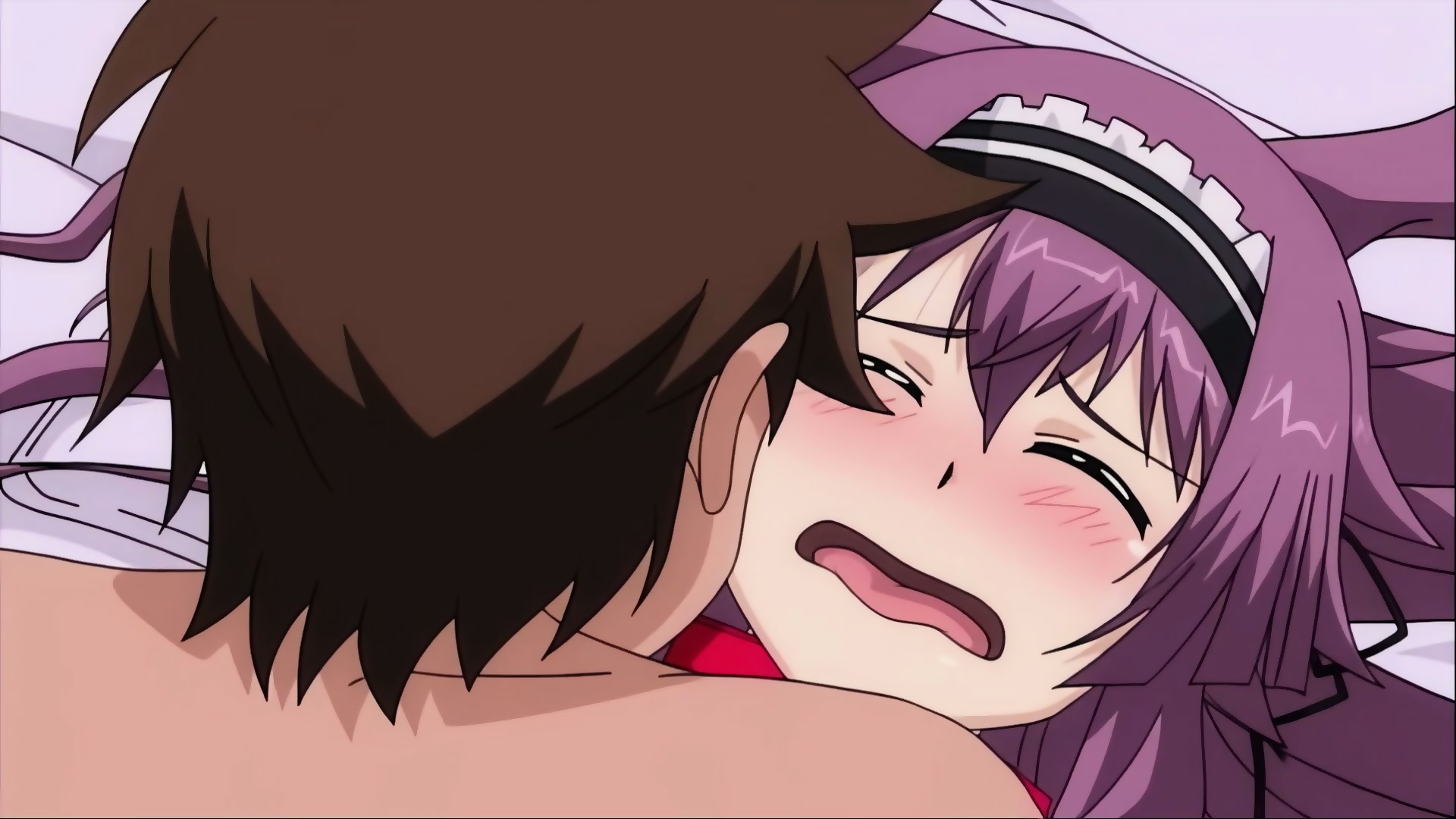 Tsun Tsun Maid Wa Ero Ero Desu The Animation EP 2 (60fps) - EPORNER