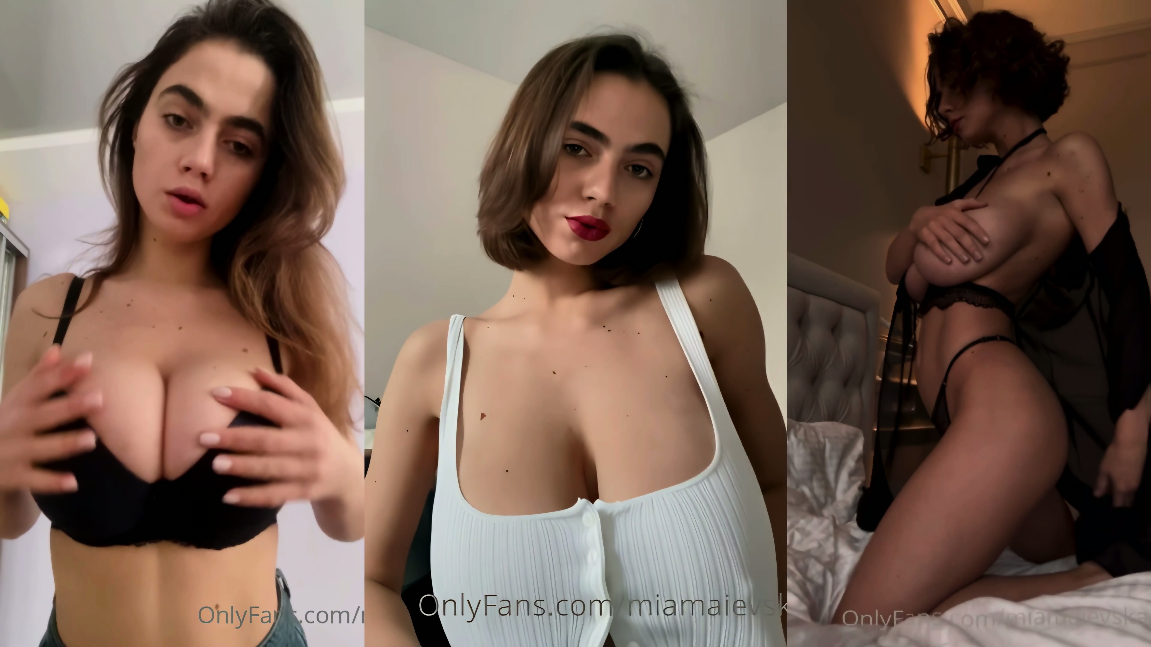 Porno filmda Solomya Vitvtska