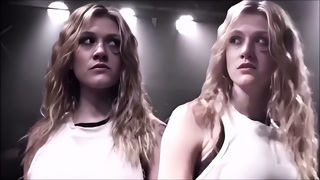 Blond Angel