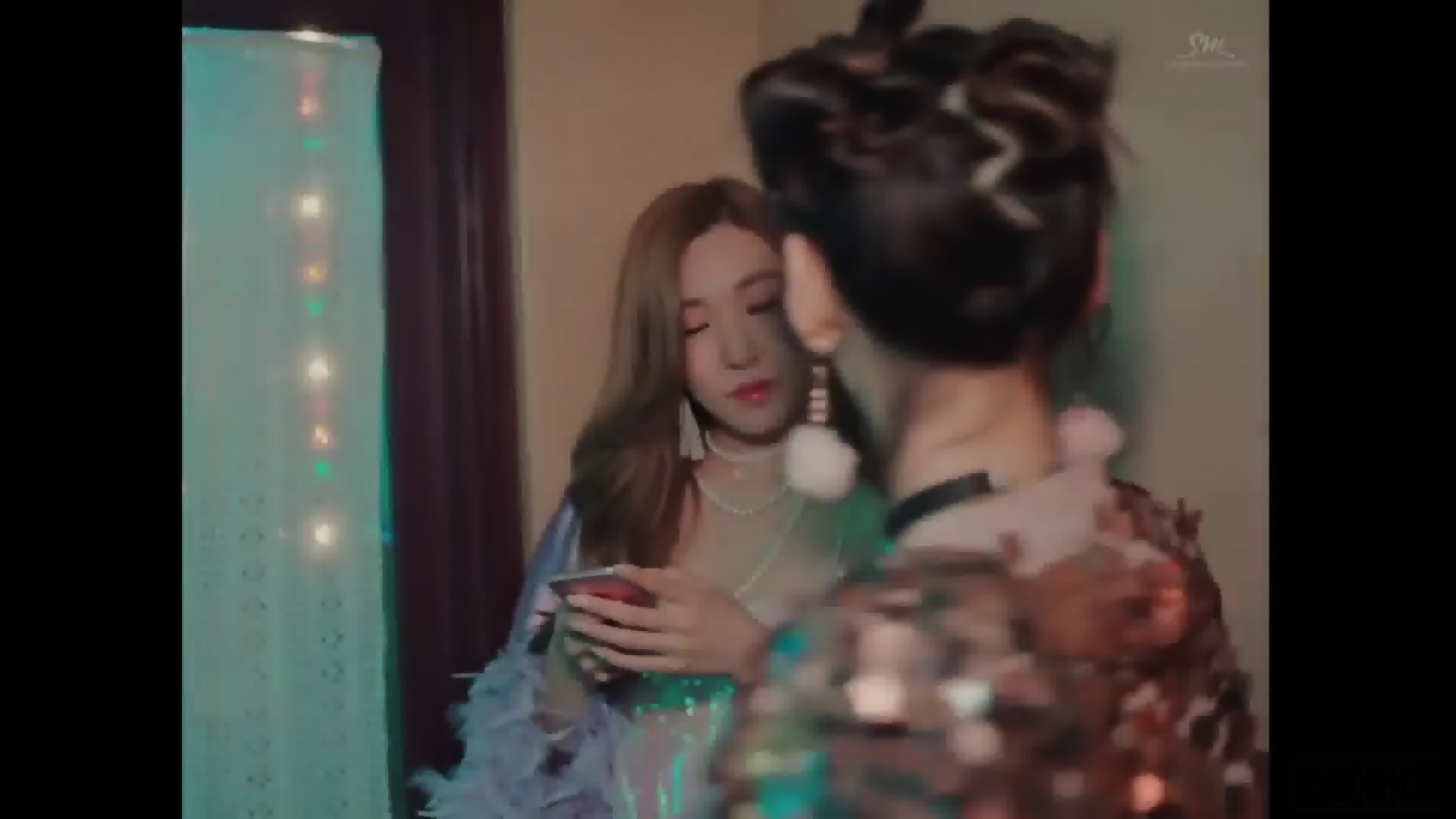 eyewank Kpop Sluts SNSD PMV Fuck All Night - EPORNER