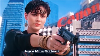 Joyce Angel