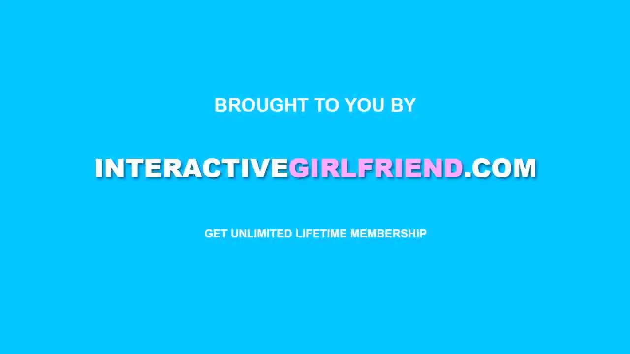 Hot Virtual Girlfriend Ready For You By Interactivegirlfriend Eporner