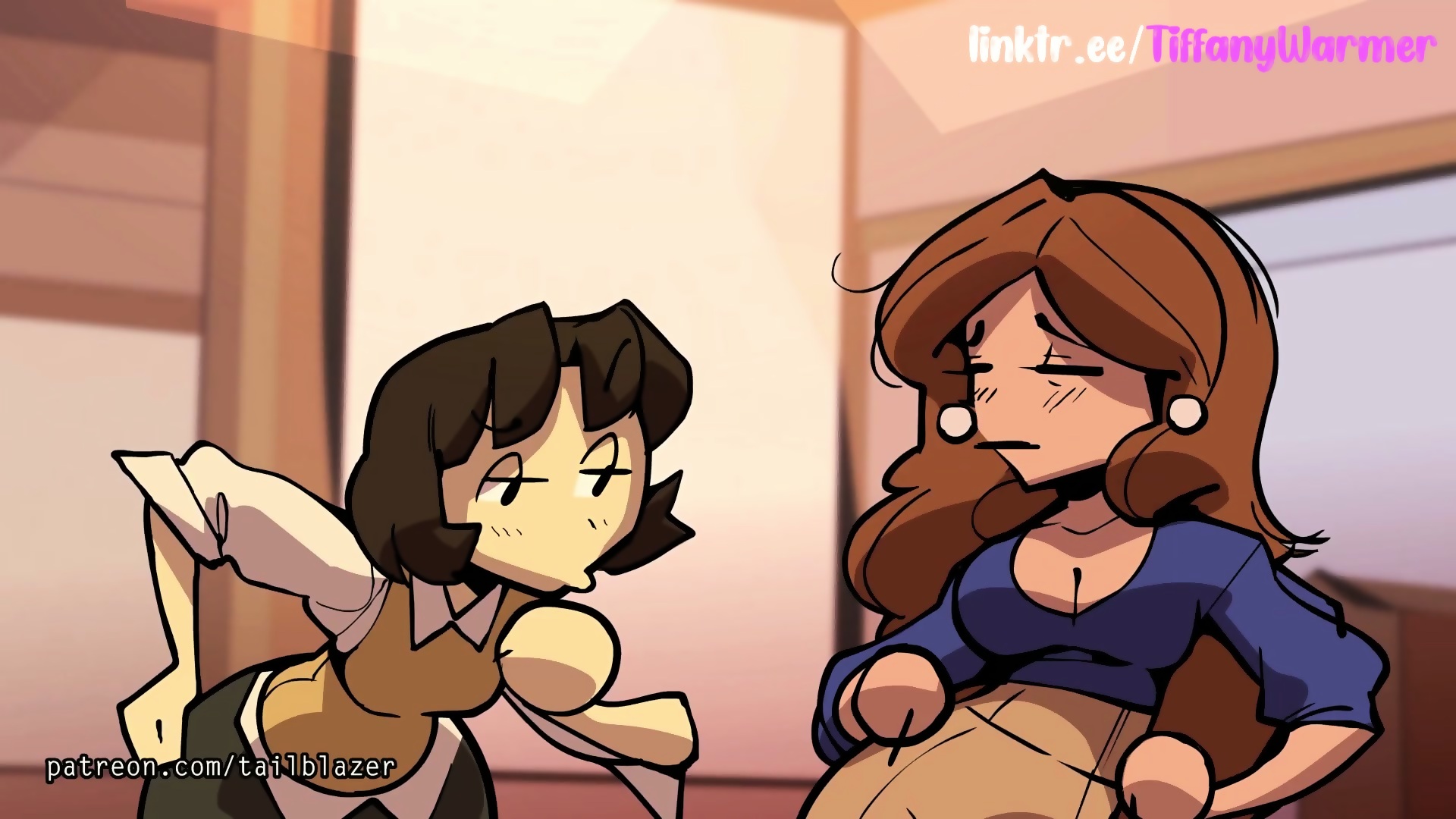 Autumn Never Skips Leg Day - Autumn Daye - EPORNER