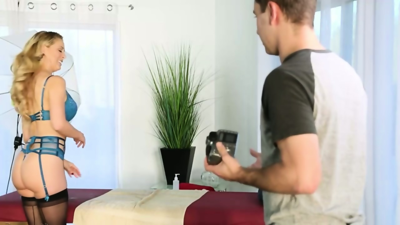 your penis is much bigger than your father