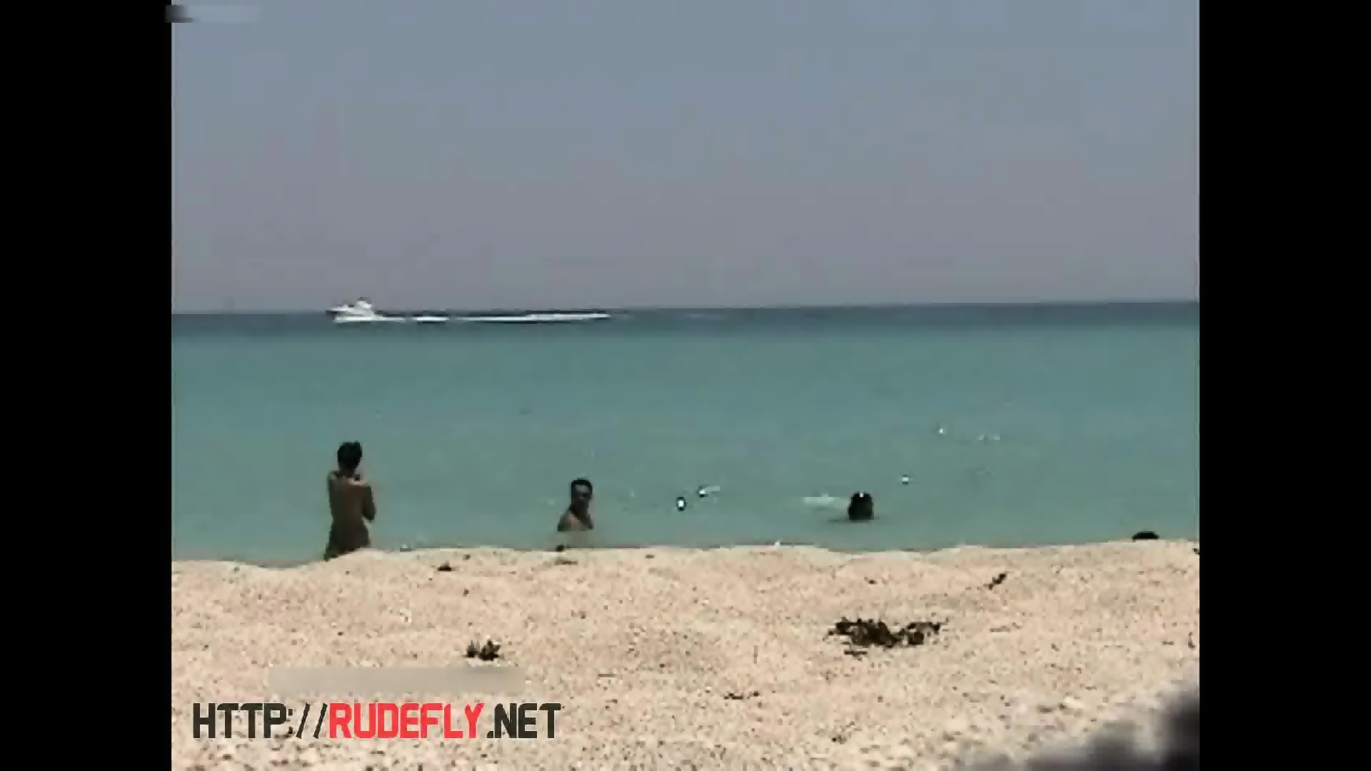 video sexe voyeur plage