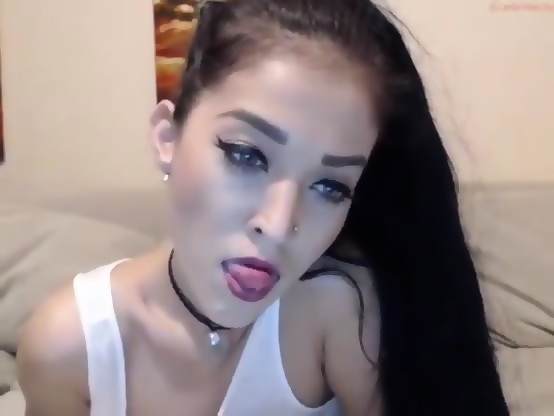Latino Girl Latino Girl