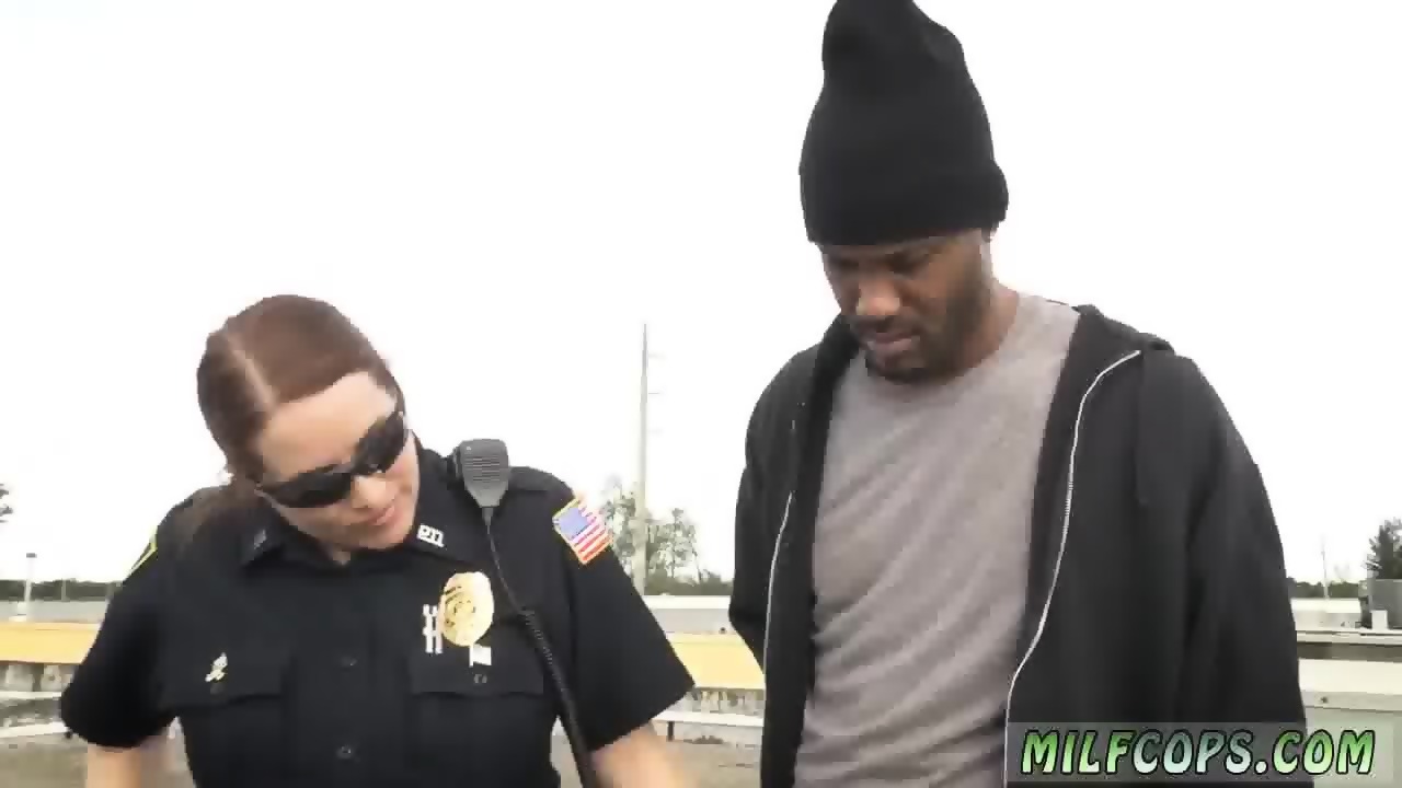 Wife Swap Big Black Dick And Solo Extreme Cumshot Break-In Attempt Suspect Has To Plumb