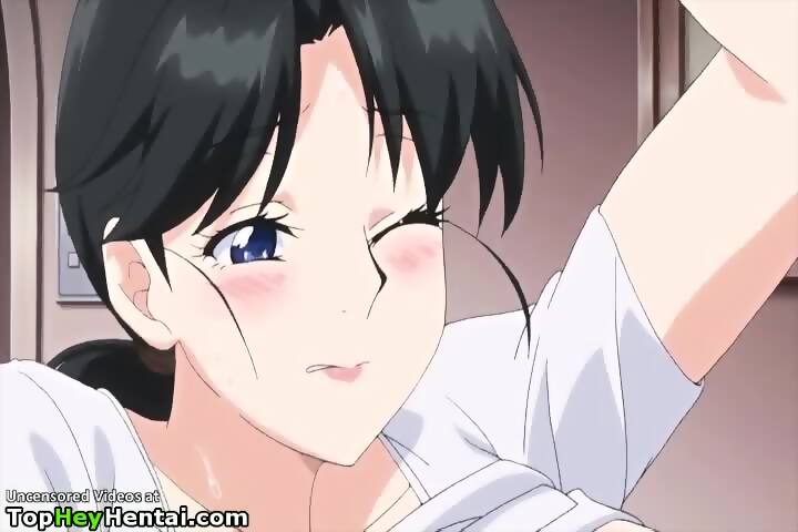 Hentai Big Boobs Milf - Hentai Milf With Huge Boobs Fucked Rough - EPORNER