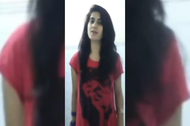 Girls Stripped Naked On Webcam Girlfriend - Indian Girl Sheetal Strip Show