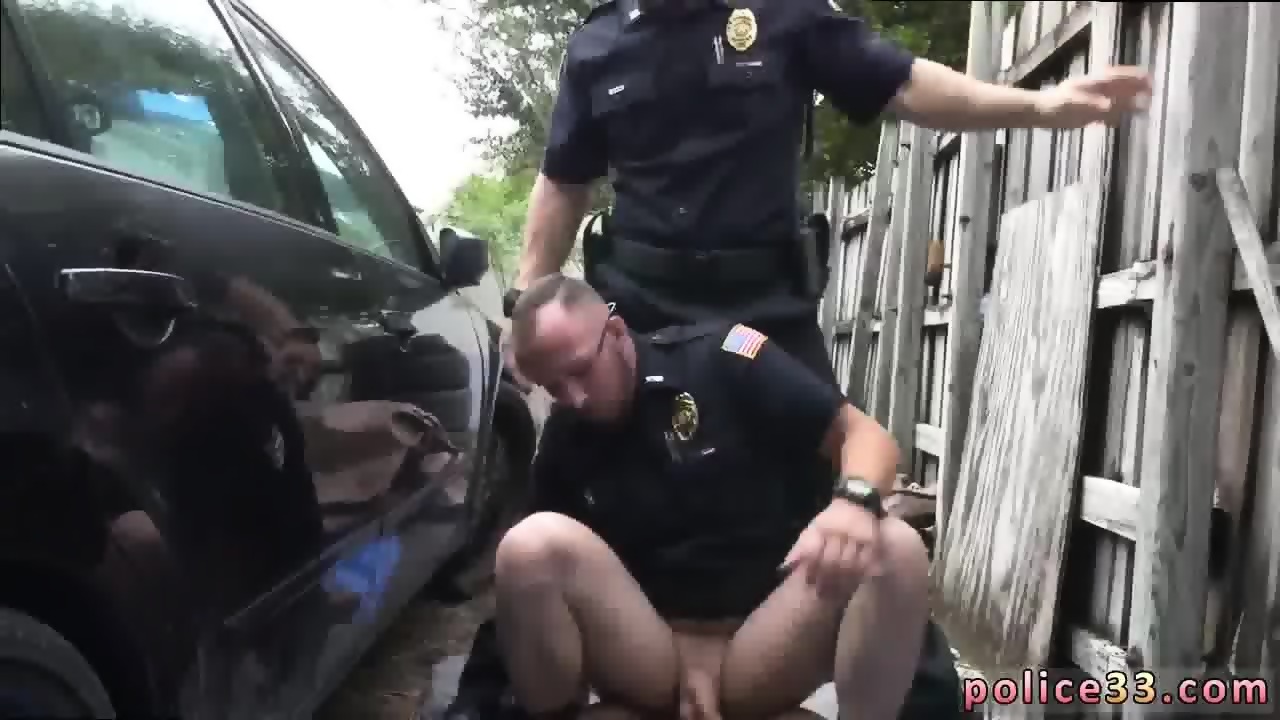 Gay Takes Homeless Black Cock Serial Tagger Gets Caught In