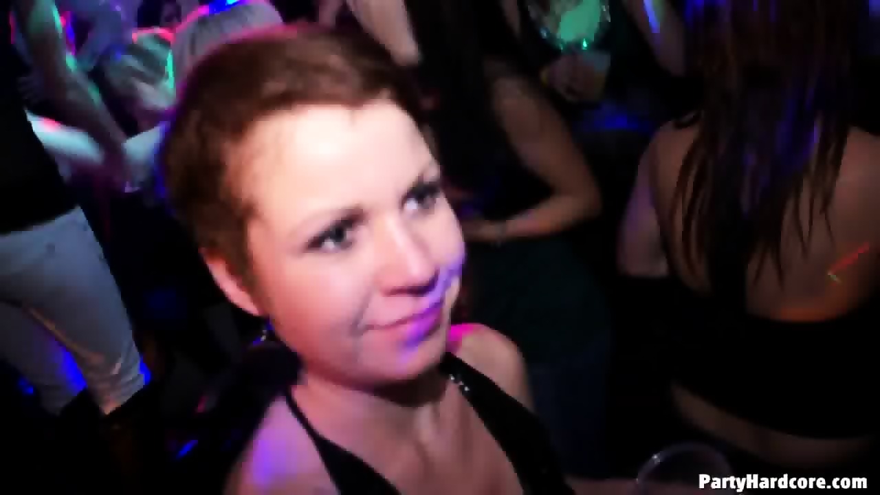 Dirty hardcore party - Full movie