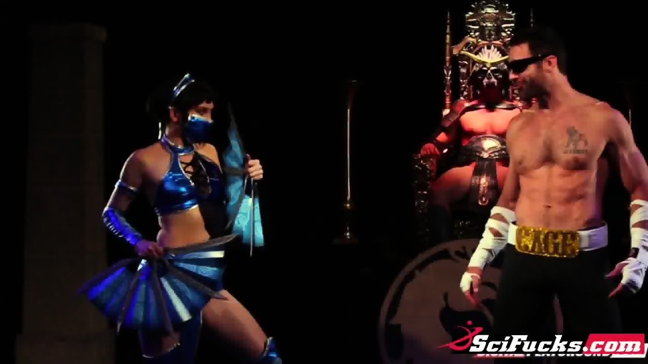 Mortal Kombat Xxx Parody - Hot Sex Images, Free XXX Photos ...
