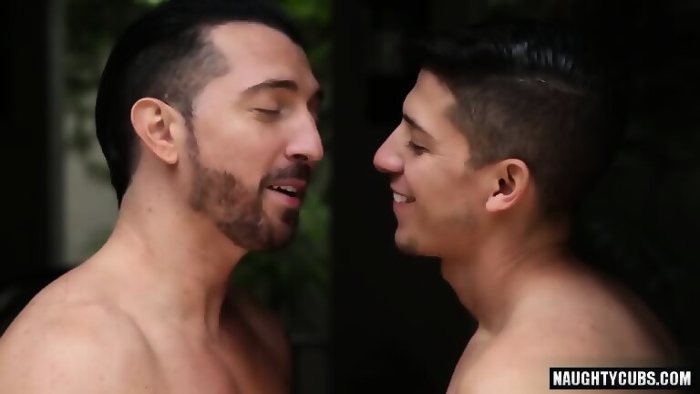 Latin Gay Anal Sex With Cumshot Eporner