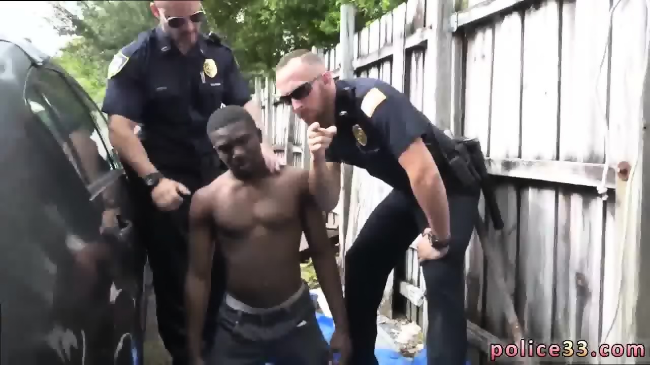 Police Big Cock Nude Video Gay Serial Tagger Gets Caught