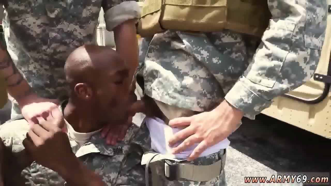 Gay Soldier Blowjob Eat Cum Explosions Failure And Punishment Eporner