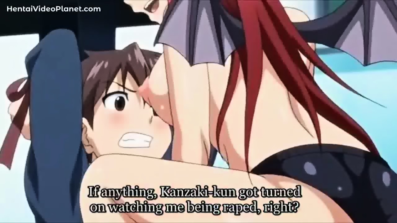 Hentai Clips