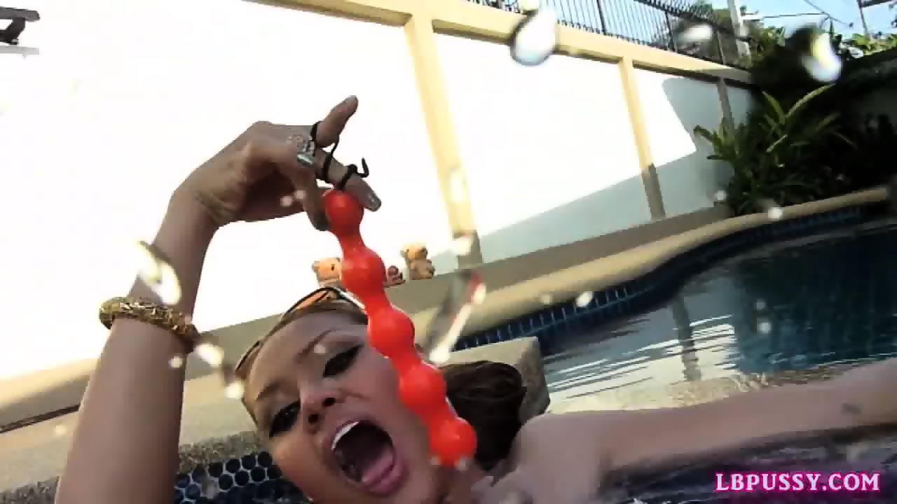Underwater Bareback Sex With Postop Poppy Eporner 