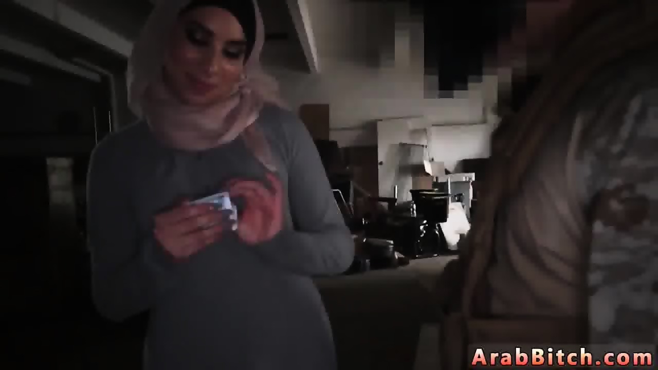 Arab Wife Ass Aamir S Delivery Eporner