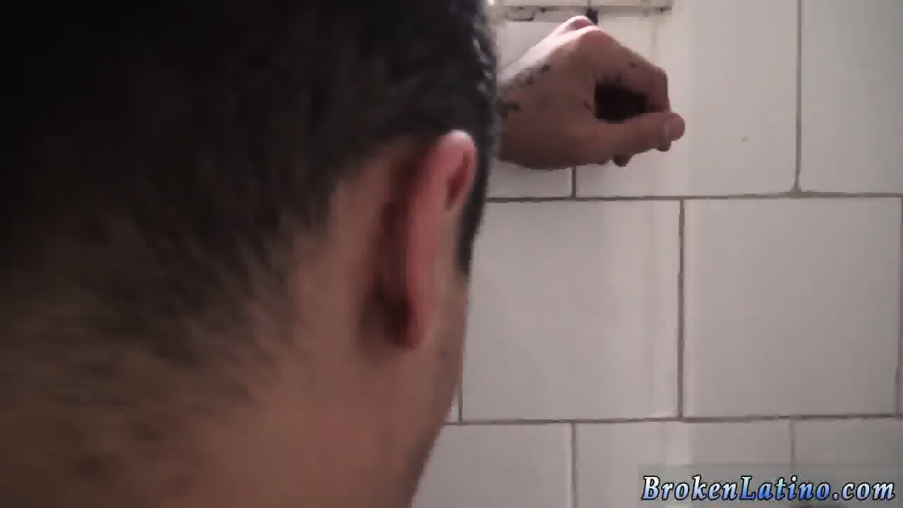 Naked Latin Men Penis Shower And Latino Cock Jewish Ass Gay Work Can Be