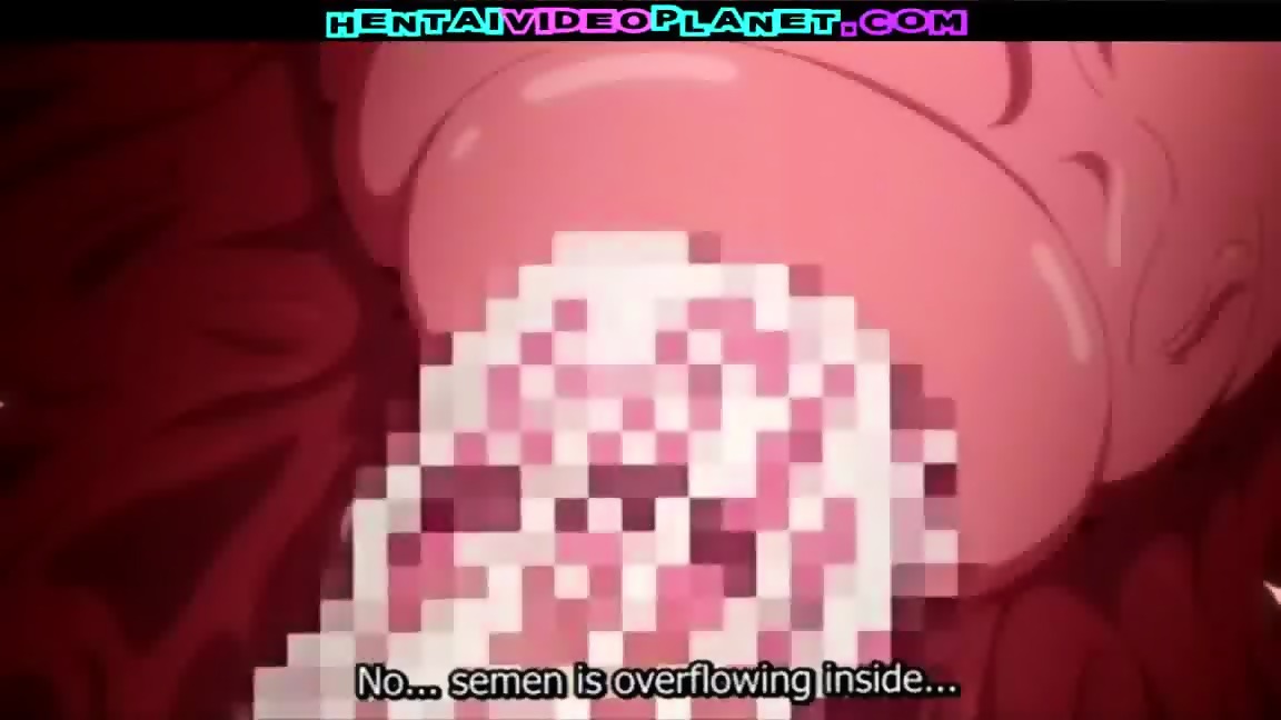 Hentai Porn With A Busty Bitch Fucking - EPORNER