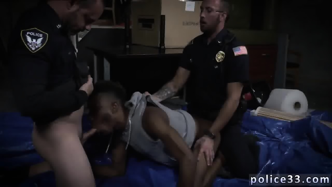Police Story nude photos