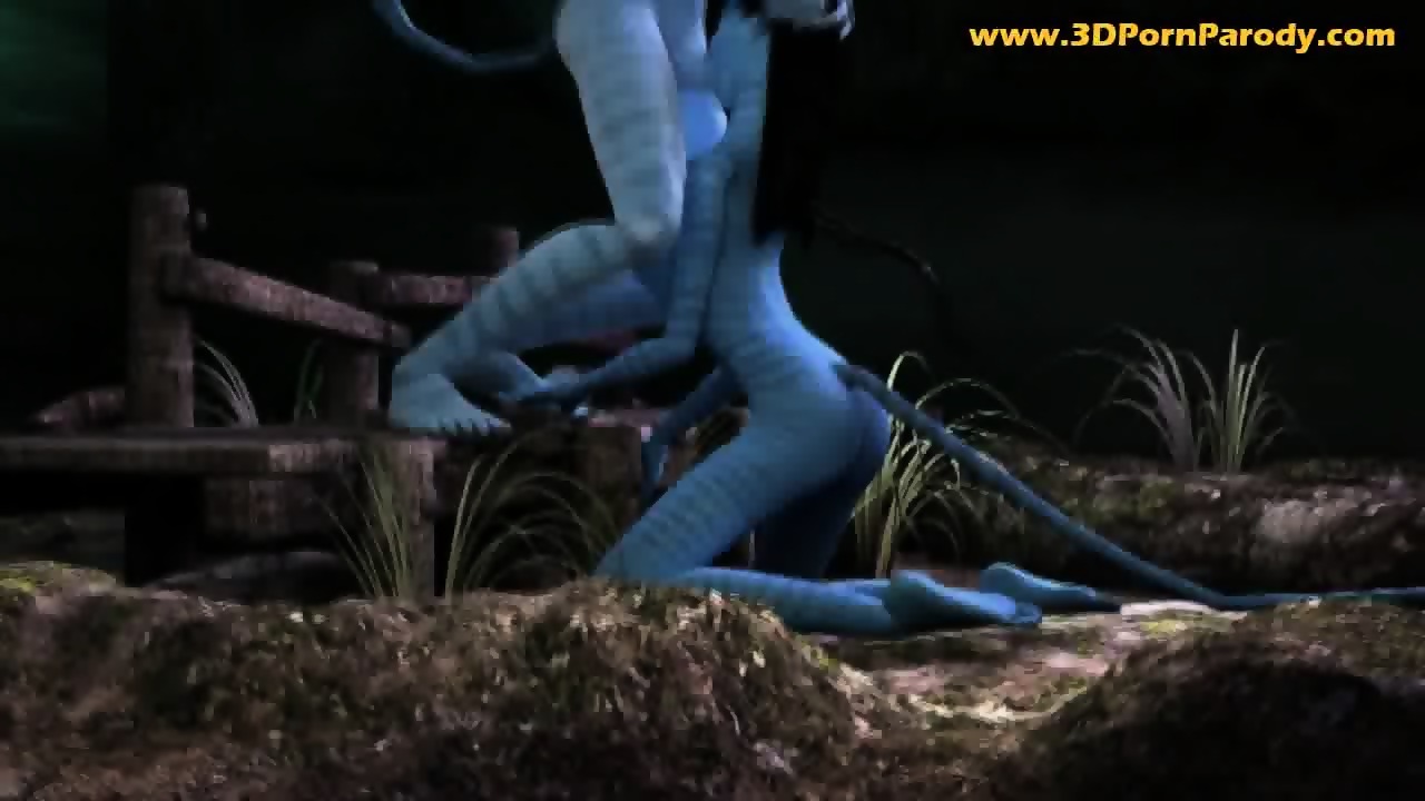 3d Avatar Navi Porn - Neytiri Getting Fucked In Avatar 3D Porn Parody - EPORNER