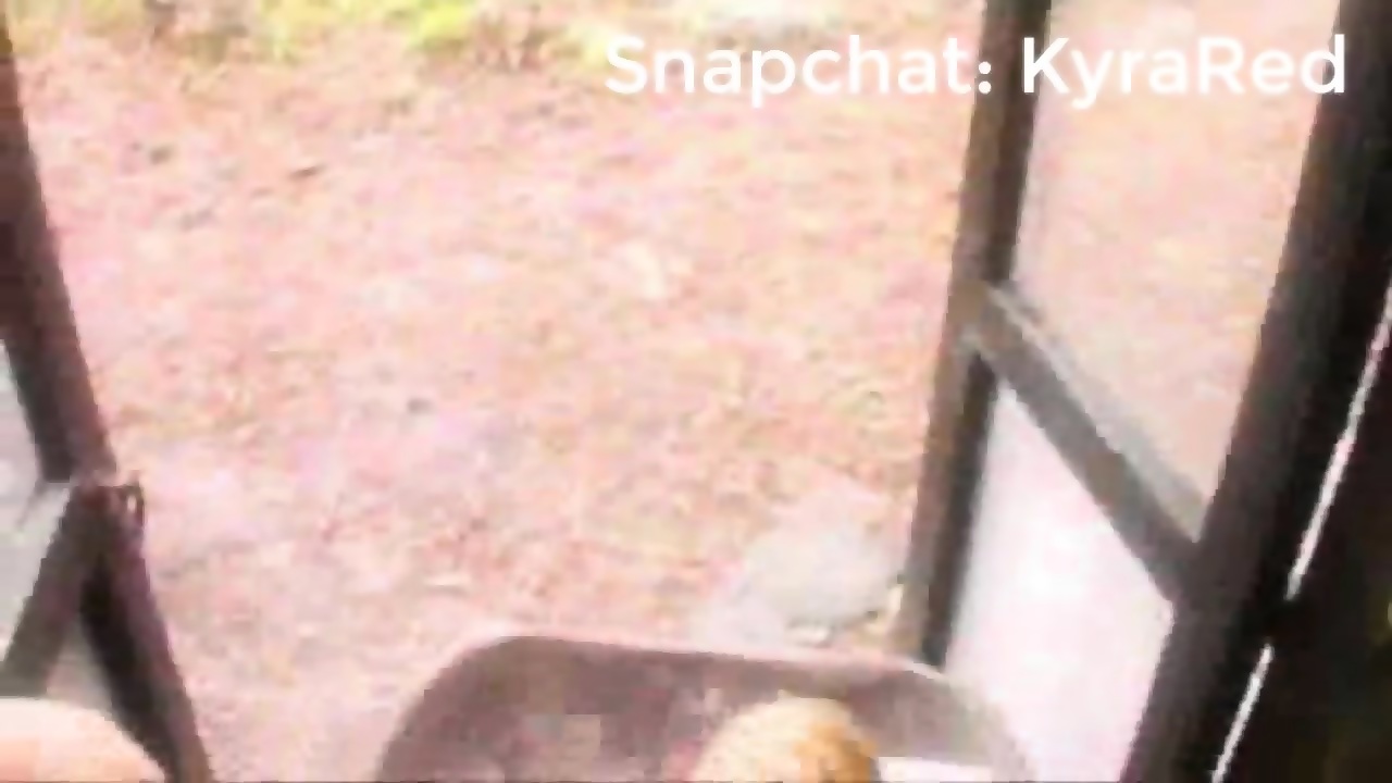 Mature Chubby Blonde With Puffy Pussy Fucking On POV Homemade Sex Clip