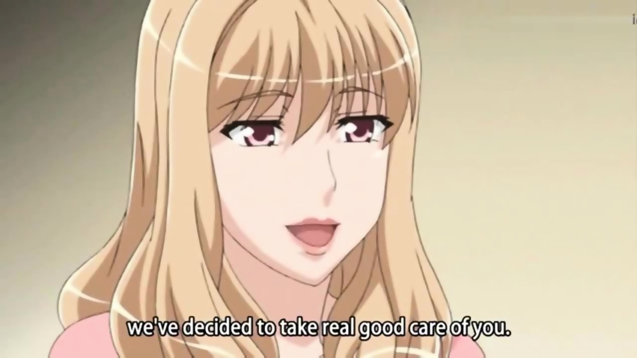 Anime Hentai Girl Masturbating