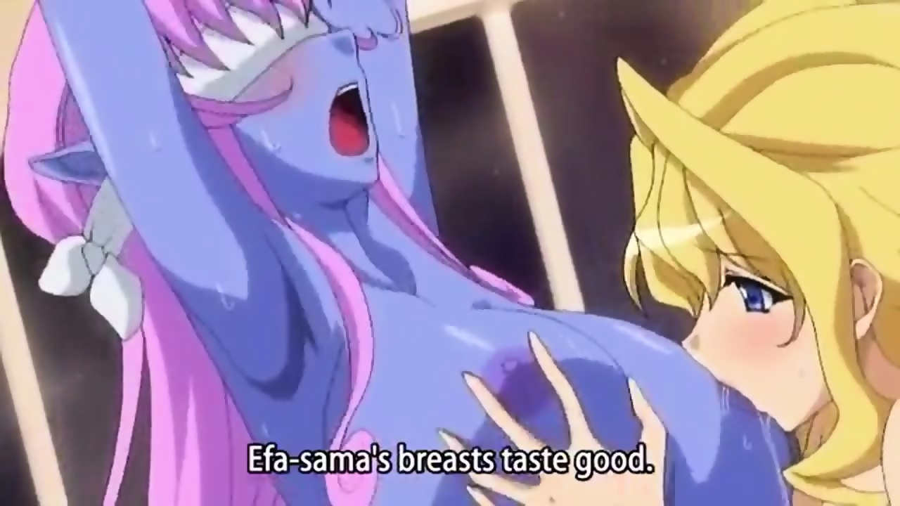 Monster Hentai Captions - TEEN MONSTER GIRLS HENTAI - EPORNER