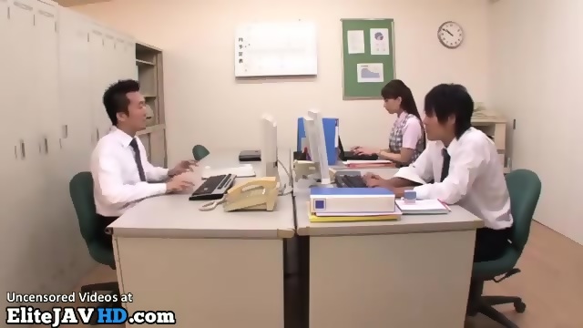 Japanese Best Legs Secretary Office Sex Eporner