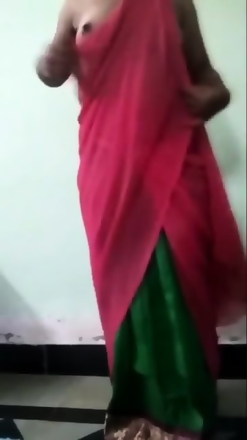 Desi Saree Girl Hot Eporner