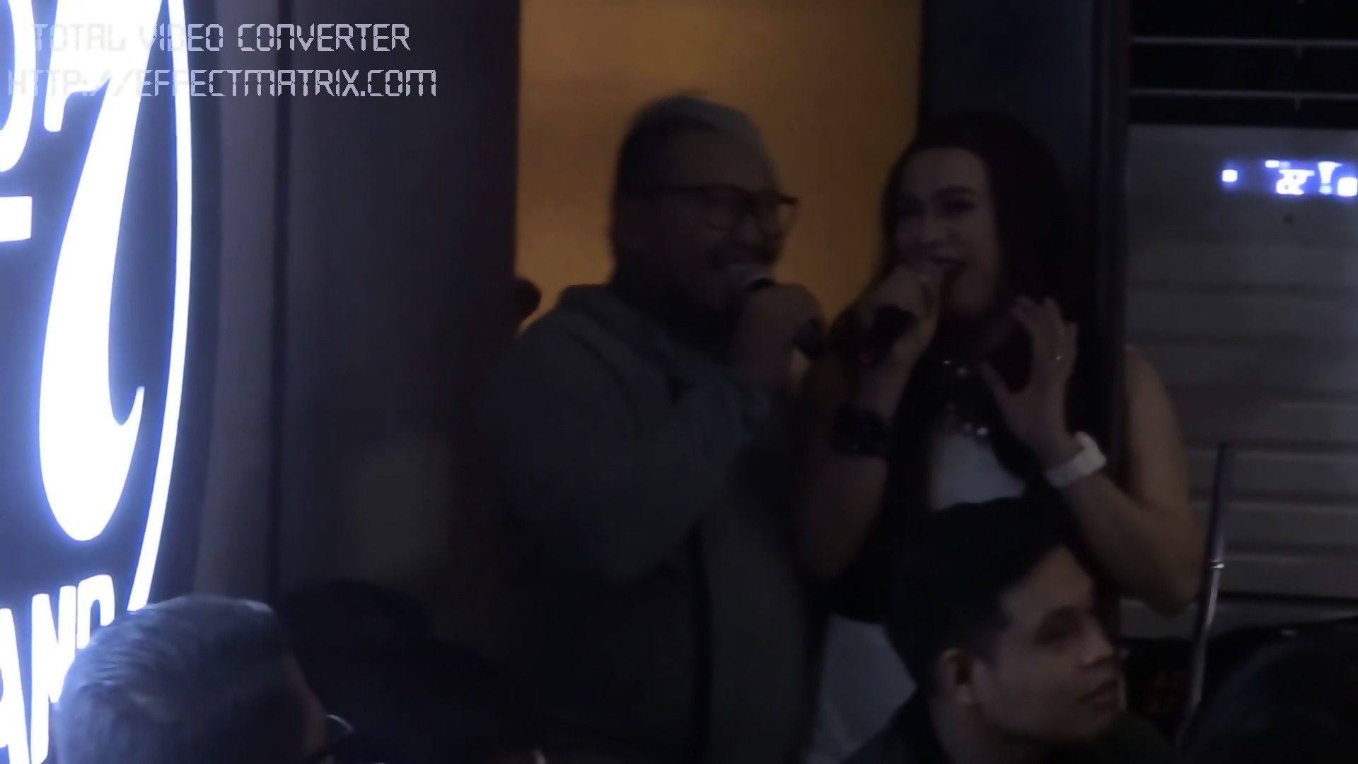 Leklek Tumalad Scorpio Night 4 Vid 19-83 ALLEN MOLINA - EPORNER