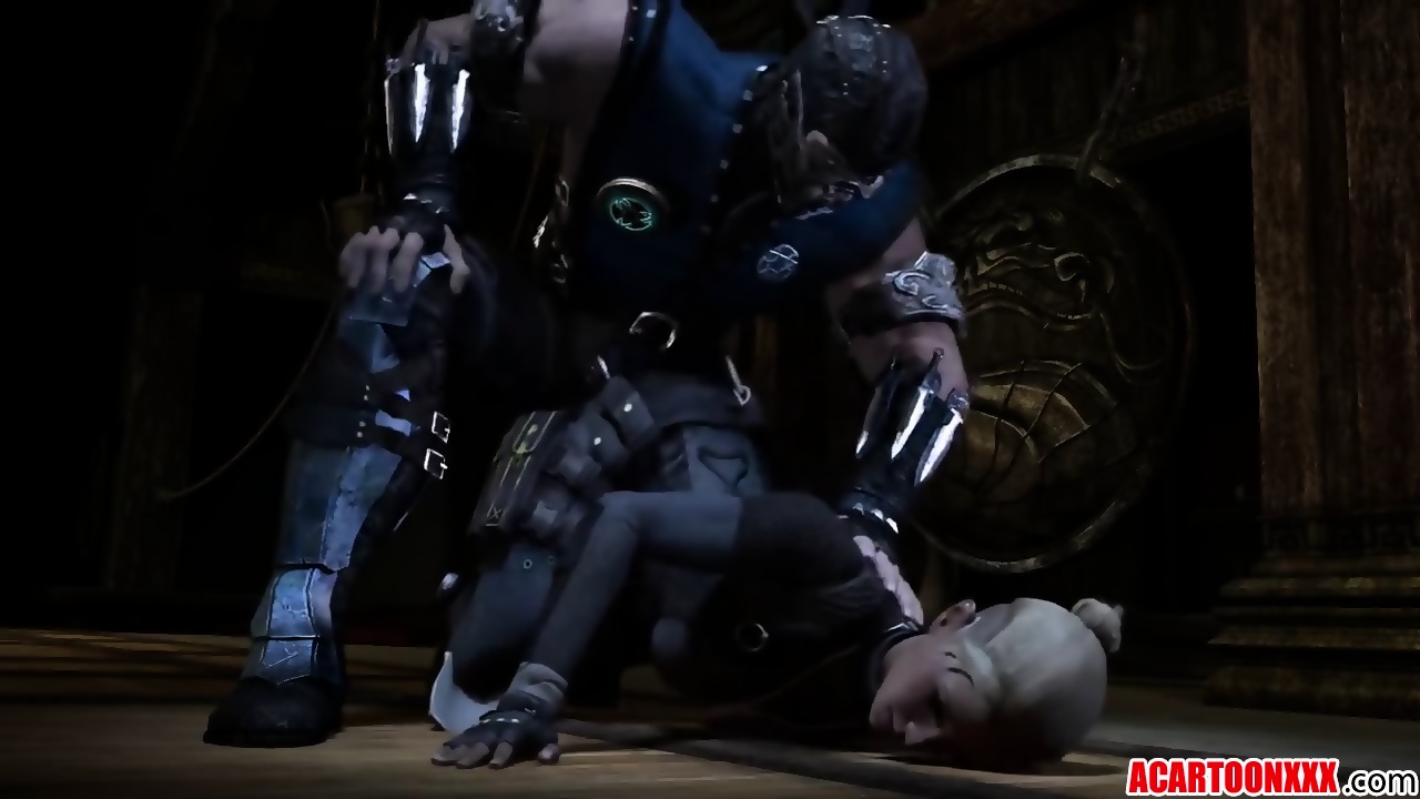 Big Tits Blonde Cassie Cage Fucked In Different Positions ...