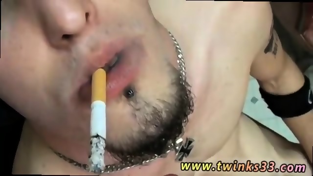 Twinks Gay College Fucking Each Other Anal Straight Boys Smoking