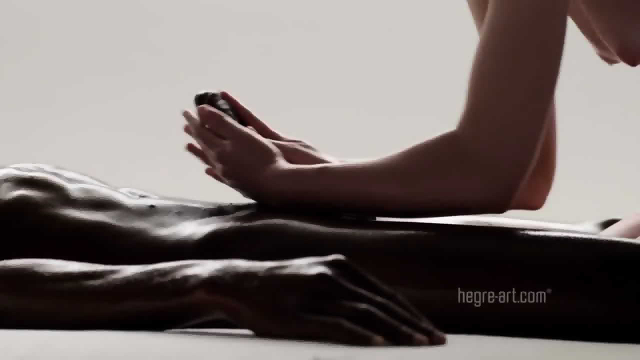 Mesmerizing Penis Massage Charlotta Charlotta Phillip Eporner