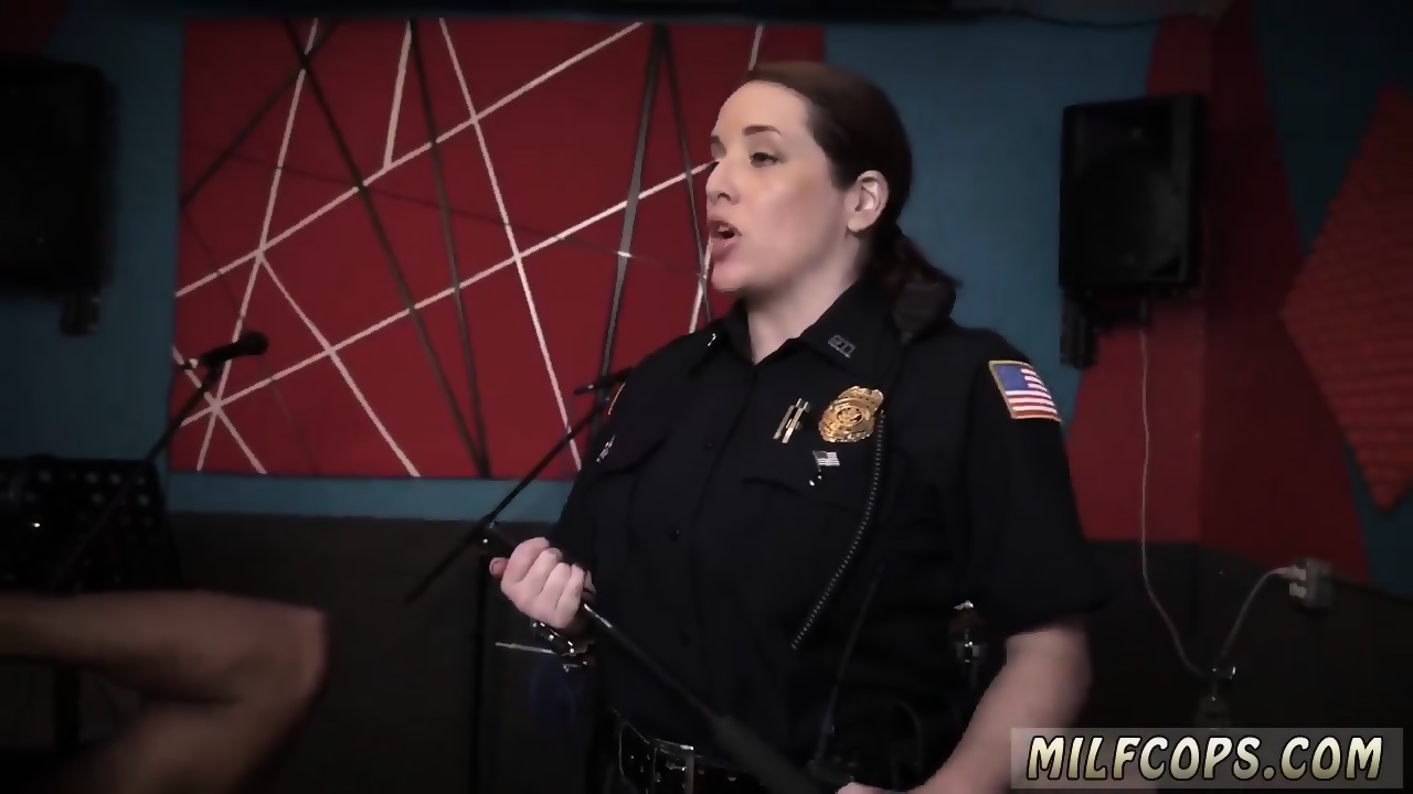 Amateur Sissy Cuckold Eating Cum Raw Movie Grabs Officer Smashing A Deadbeat Dad.