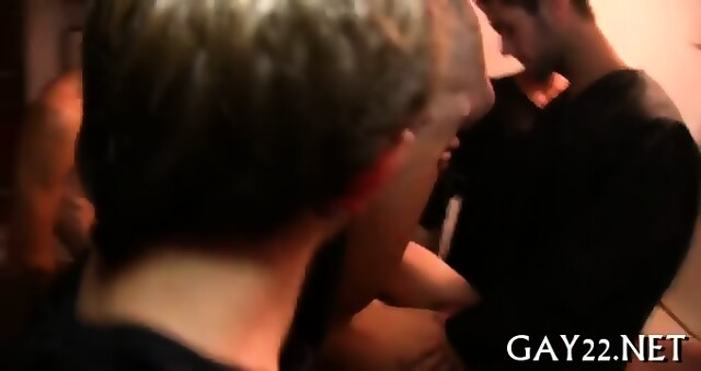 Studs Love Getting Fucked